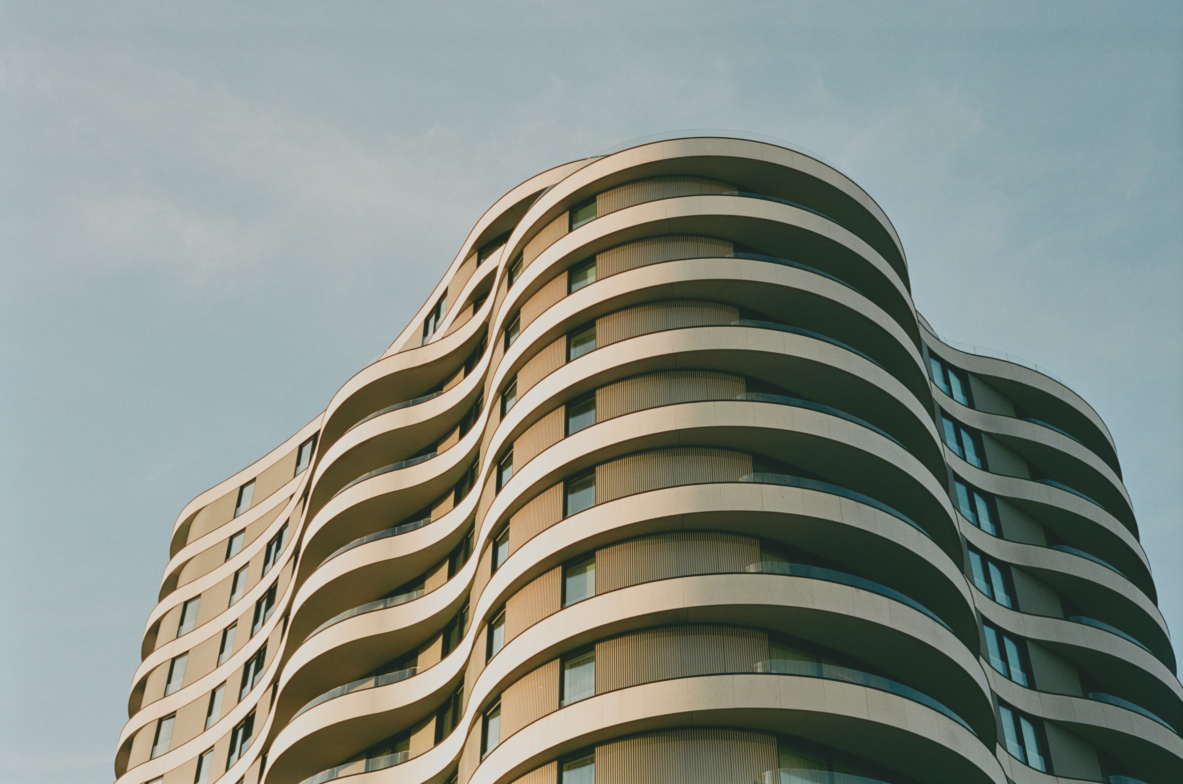 Nexxa Group Architecture