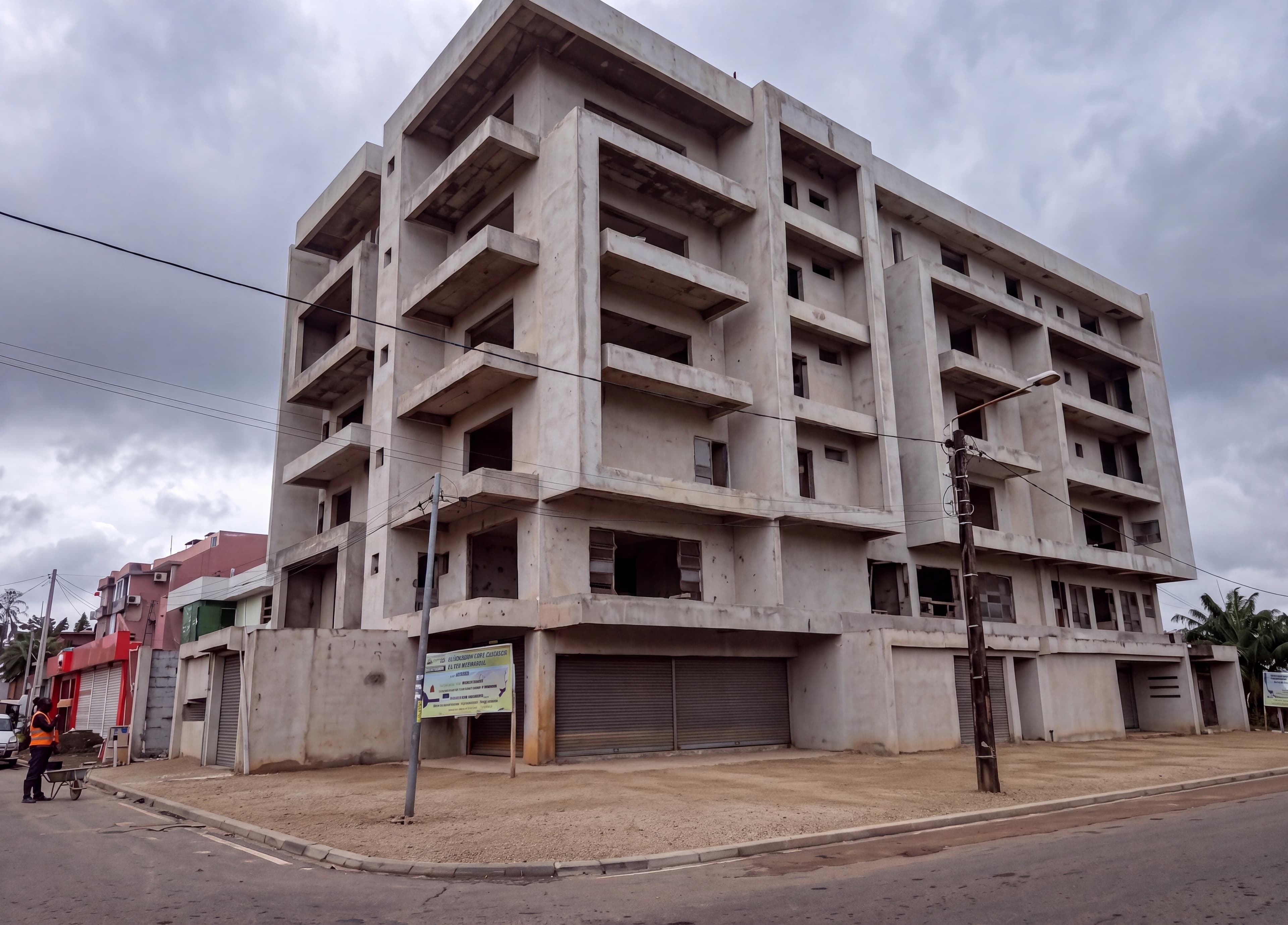 BONOUMIN RIVIERA 5