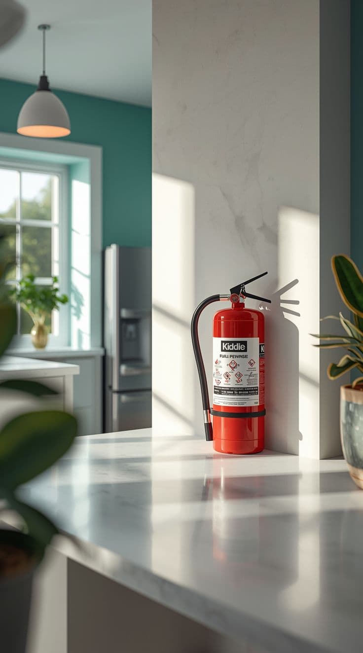 Fire Safety